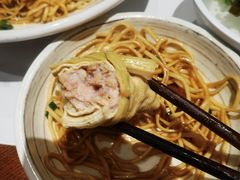 手工千张包-慧娟面馆·餐厅(望江路店)