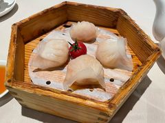 -ZEN采蝶轩·粤味臻鲜·手作点心·商务宴请(泰州店)
