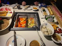 -东道煮牛肉火锅(重庆路店)