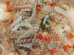 -半天妖烤鱼(桐乡万嘉购物中心店)