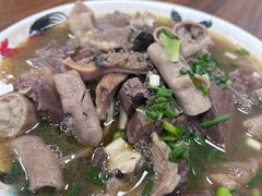 -正宗阳山牛杂(东城店)