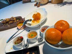 -荣轩(新荣记环球金融中心店)