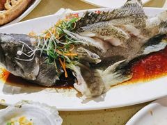 -阿浪海鲜连锁加工店(B栋2排1号火车头店)