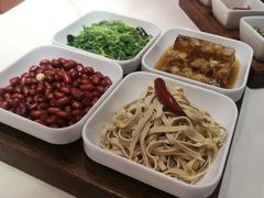 -阿庄新豫菜(航海东路店)