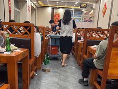 -有滋有味烧烤涮(果园星城C区店)