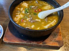 -肖四女·江湖菜(临港店)