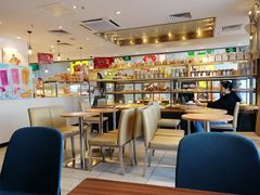 大堂-BreadTalk面包新语·烘焙蛋糕(海珠丽影广场店)
