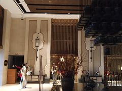 大堂-壹号港湾