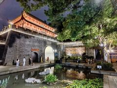 -鼓楼(西湖风景名胜区)