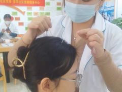 -紫瑞中医馆·养生推拿·中式筋膜(龙华店)