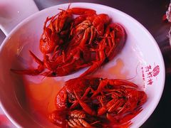 -高虾神龙虾·鲜货烧烤(六合店)