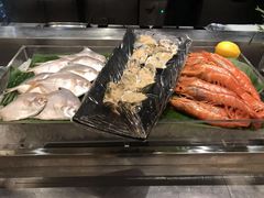 -北京王府井希尔顿酒店·万斯阁西餐厅