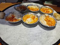 -御记碳烤肥牛(东城万达店)