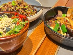 -云海肴·汽锅鸡·云南菜(高德置地店)