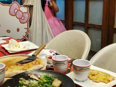 -ITA·意塔意大利餐厅(亦庄店)