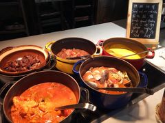 -威珀斯酒店·珀萃美食餐厅 | 海鲜刺身·现烤生蚝·特色烤肉