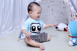 -宝贝日记专业儿童摄影(南坪店)