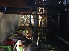 -美滋滋尚鱼烤鱼餐厅(空港店)