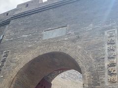-雁门关景区