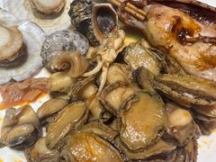 -青岛证大喜玛拉雅酒店·Z1餐厅