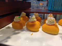 -菲住布渴酒店自助餐厅(阿里巴巴西溪园区店)