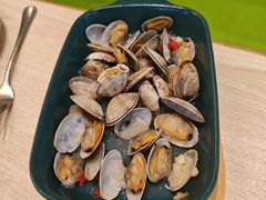 -意莱莉休闲餐厅(东汇城店)