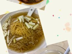 -盛记粥面(佐敦店)