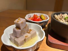 桂花荔浦芋头-庆春朴门