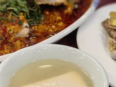 -扒骨肉雅鱼饭店(三雅文化传承店)