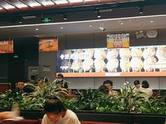 大堂-管氏翅吧(马家堡店)