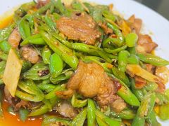 -菜香小厨(金发·印象南滨店)