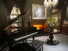 -Le Bistrot de Racine