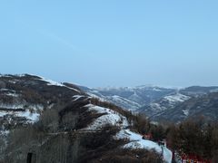 -五台山风景名胜区