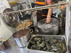 -罗子龙罗家桂花汤圆(曹都巷店)