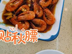 -渔中舟海鲜大排档(普陀沈家门店)