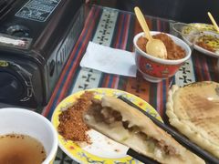 -卡万金特色藏餐