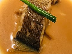 -新荣记(BFC外滩金融中心店)