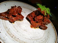 糖醋小排-青年公社烤鸭(青年路店)