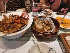 -桂满陇·杭州小馆(巴黎春天浦建店)