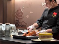 -全聚德(双井店)
