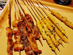 -那些年记忆烧烤