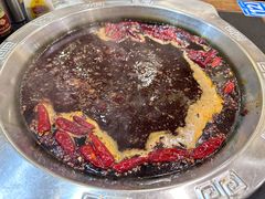 -大龙火锅(老店)