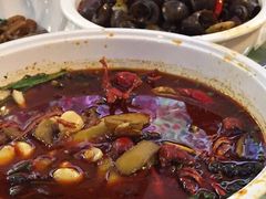 -老梅园大虾城(八一桥店)