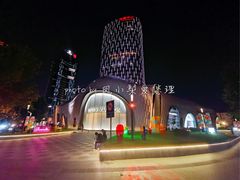 门面-上海尚嘉中心