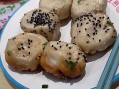 -小杨生煎(黄河路店)