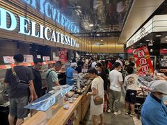 -AEON永旺(东方宝泰店)