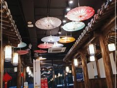 大堂-聚汇三少·龙虾·中餐厅(莫邪路新天地店)