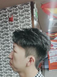 -大人物·男士理发馆