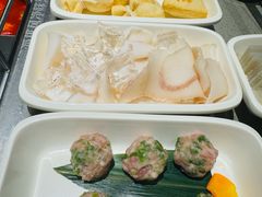 -海底捞火锅(枫蓝国际购物中心店)