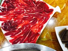 五花趾-林记潮牛·牛肉火锅(上马墩店)